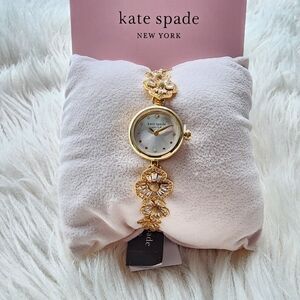 Kate Spade Watch Original Brand New With Tag No Negotiable